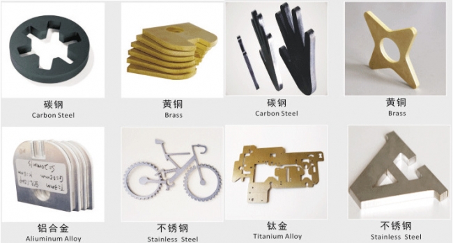 鈑金、廣告、金屬結(jié)構(gòu)件切割